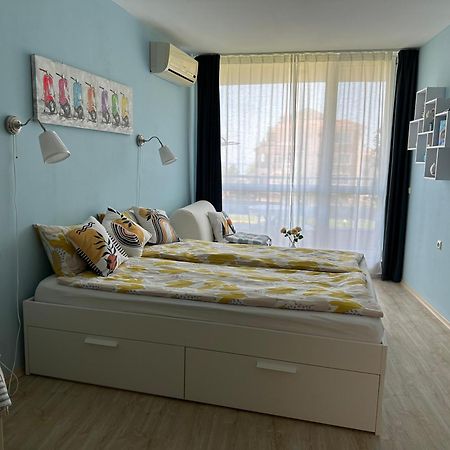 Studio B28 Sunny Island Chernomorez Черноморець Екстер'єр фото