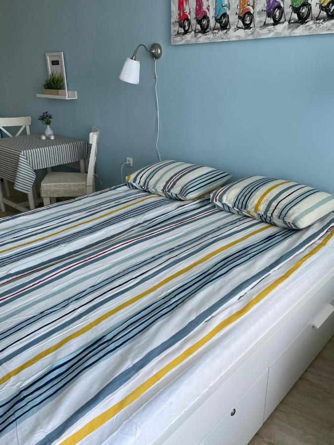 Studio B28 Sunny Island Chernomorez Черноморець Екстер'єр фото
