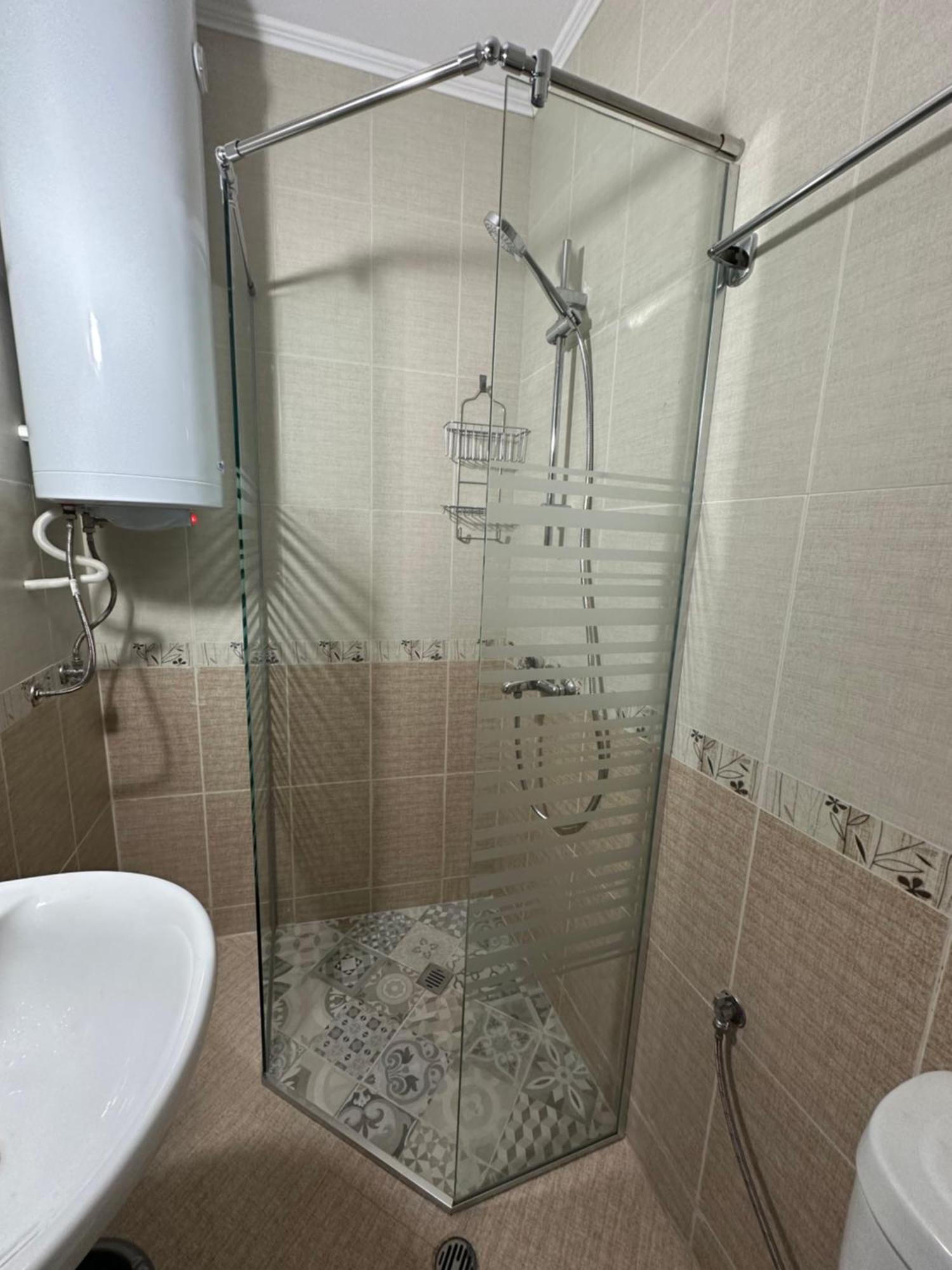 Studio B28 Sunny Island Chernomorez Черноморець Екстер'єр фото